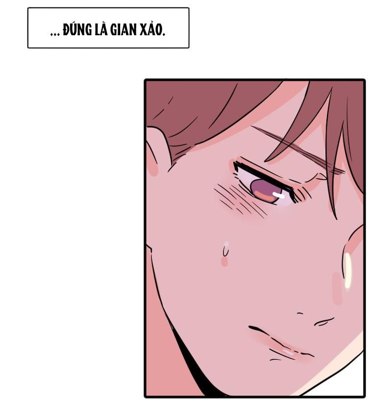 Truyện Ngôn Nhưng Không Ngôn Lắm Chap 57 - Next Chap 58