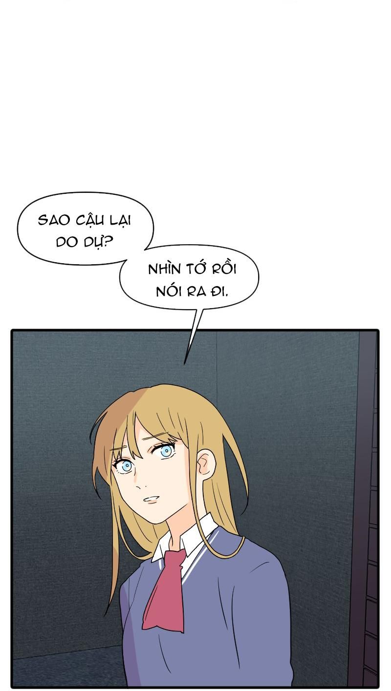 Truyện Ngôn Nhưng Không Ngôn Lắm Chap 57 - Next Chap 58
