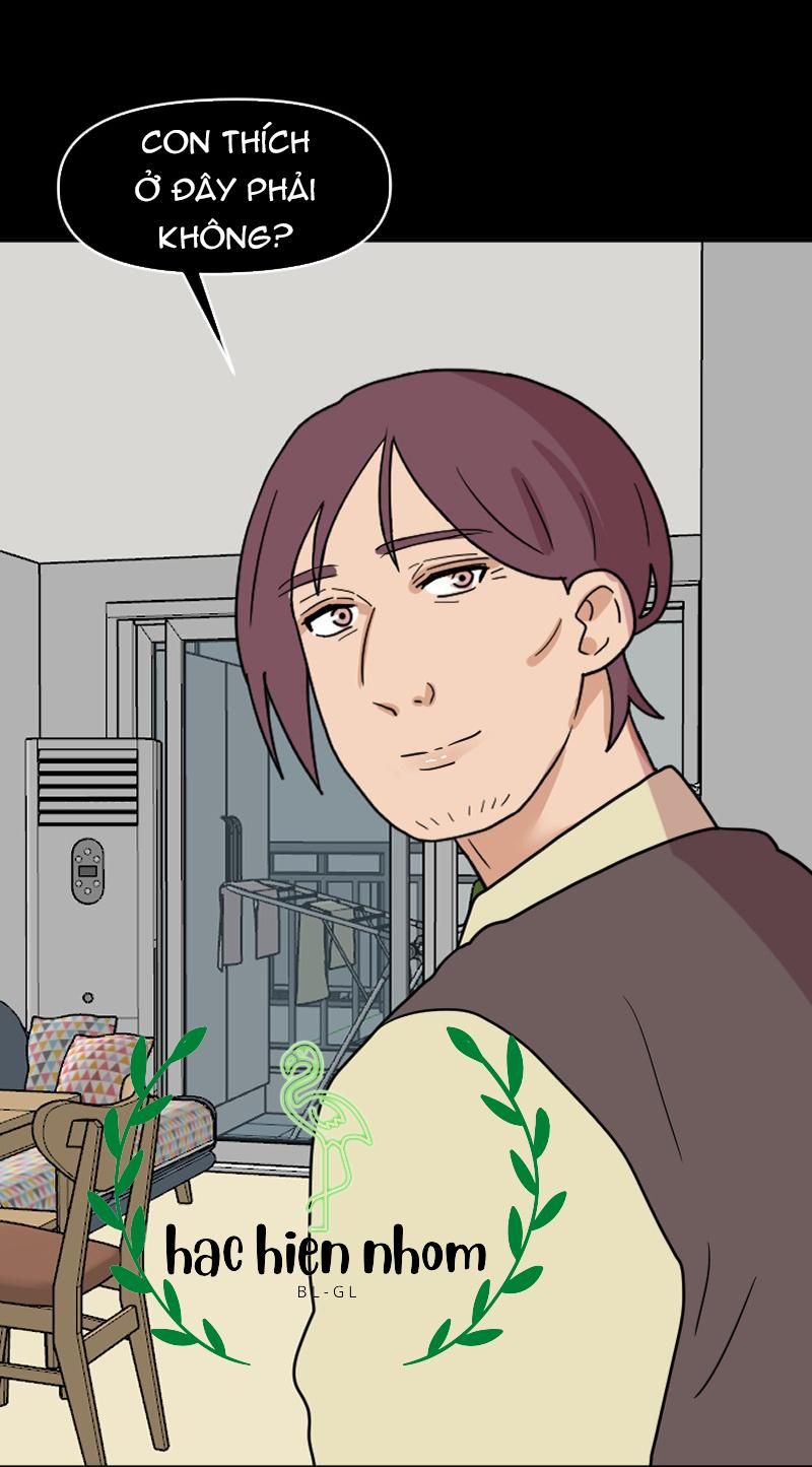 Truyện Ngôn Nhưng Không Ngôn Lắm Chap 57 - Next Chap 58