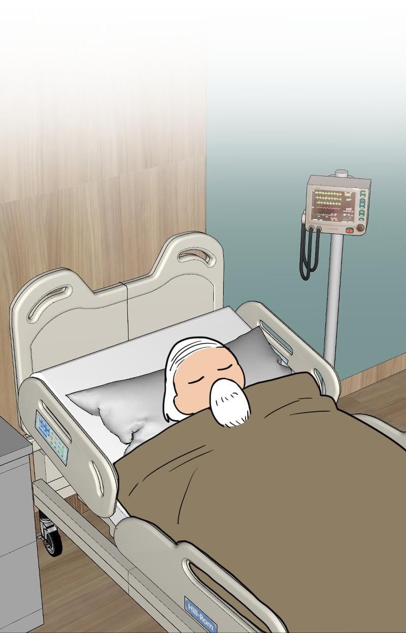Truyện Ngôn Nhưng Không Ngôn Lắm Chap 57 - Next Chap 58