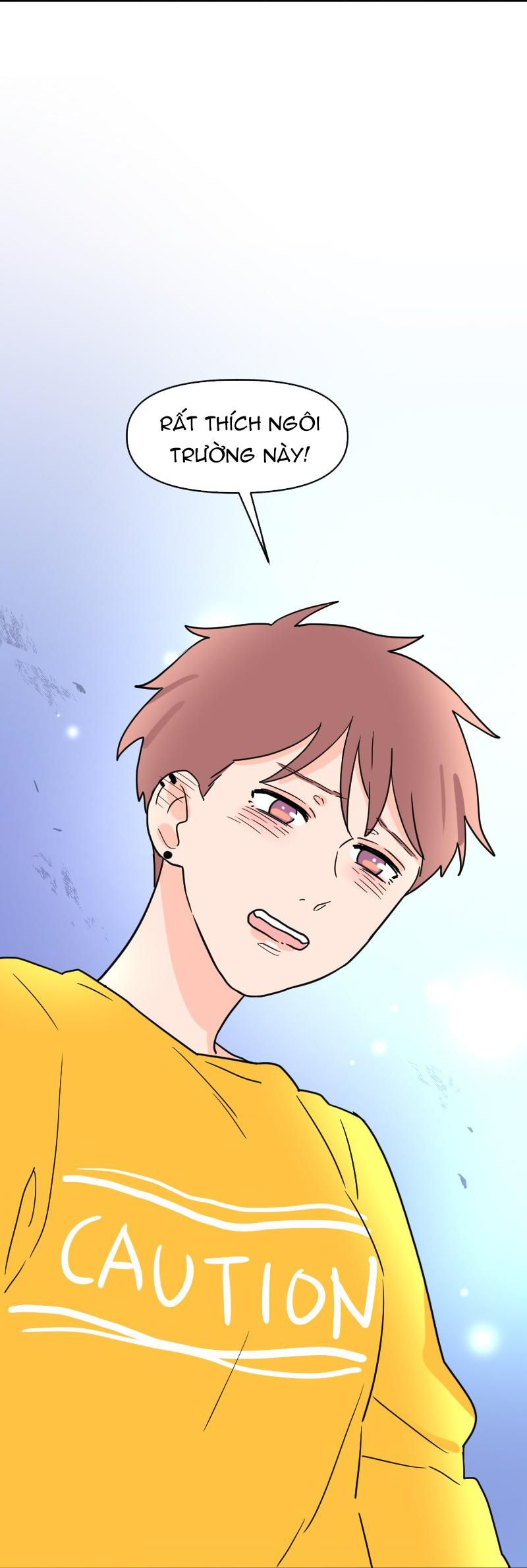 Truyện Ngôn Nhưng Không Ngôn Lắm Chap 57 - Next Chap 58