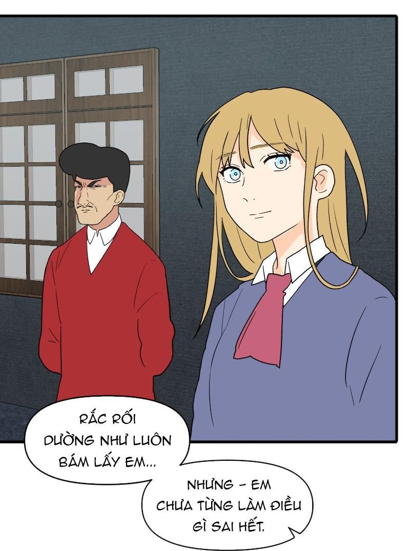 Truyện Ngôn Nhưng Không Ngôn Lắm Chap 57 - Next Chap 58