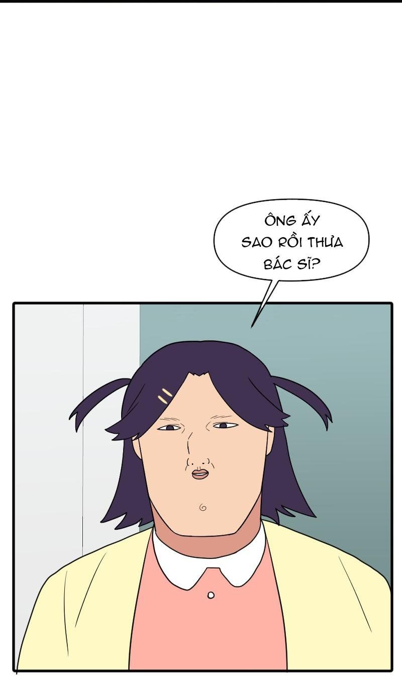 Truyện Ngôn Nhưng Không Ngôn Lắm Chap 57 - Next Chap 58