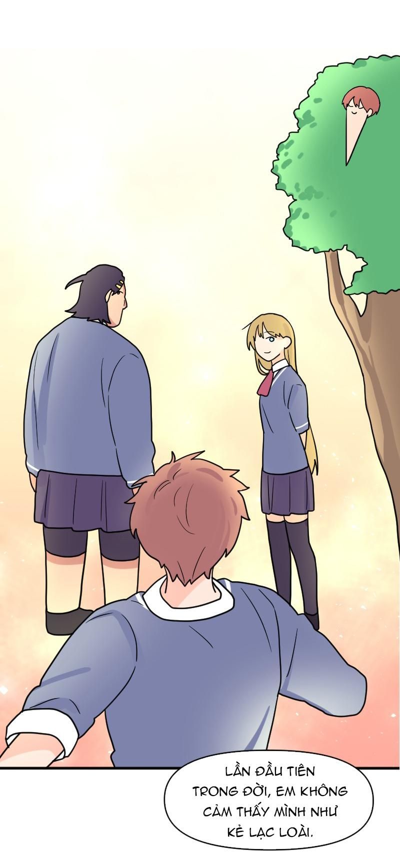 Truyện Ngôn Nhưng Không Ngôn Lắm Chap 57 - Next Chap 58