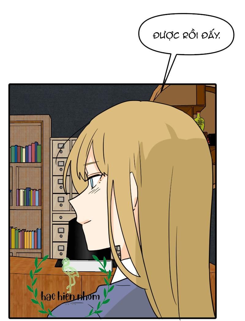 Truyện Ngôn Nhưng Không Ngôn Lắm Chap 57 - Next Chap 58