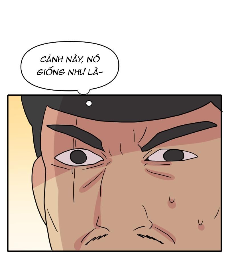 Truyện Ngôn Nhưng Không Ngôn Lắm Chap 57 - Next Chap 58