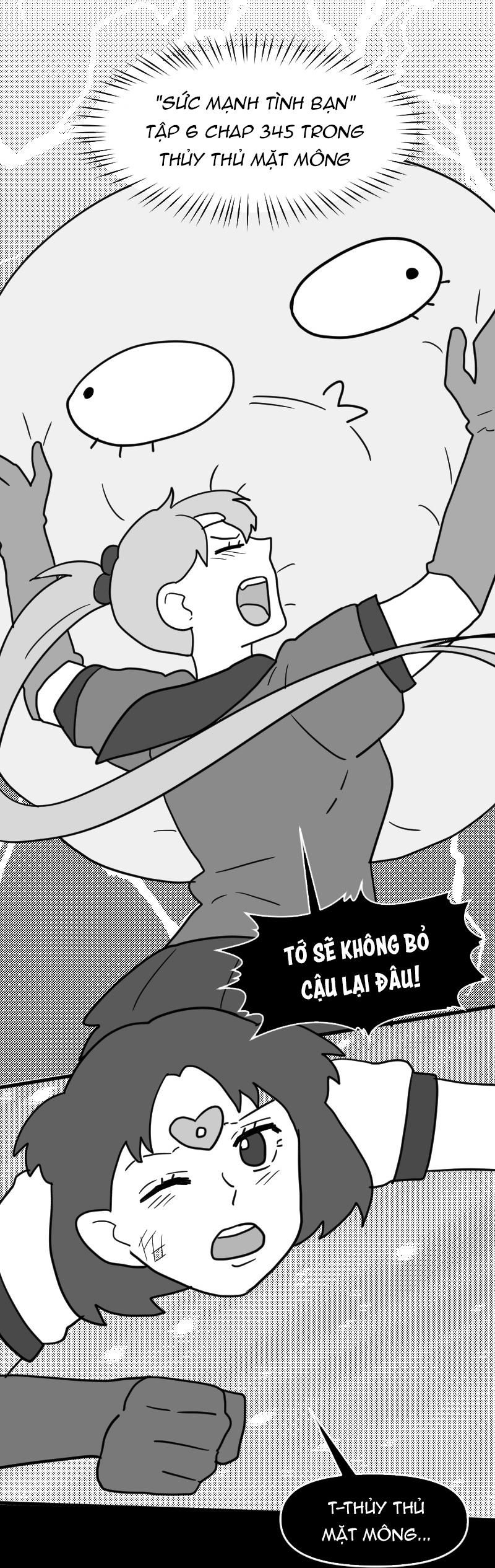 Truyện Ngôn Nhưng Không Ngôn Lắm Chap 57 - Next Chap 58