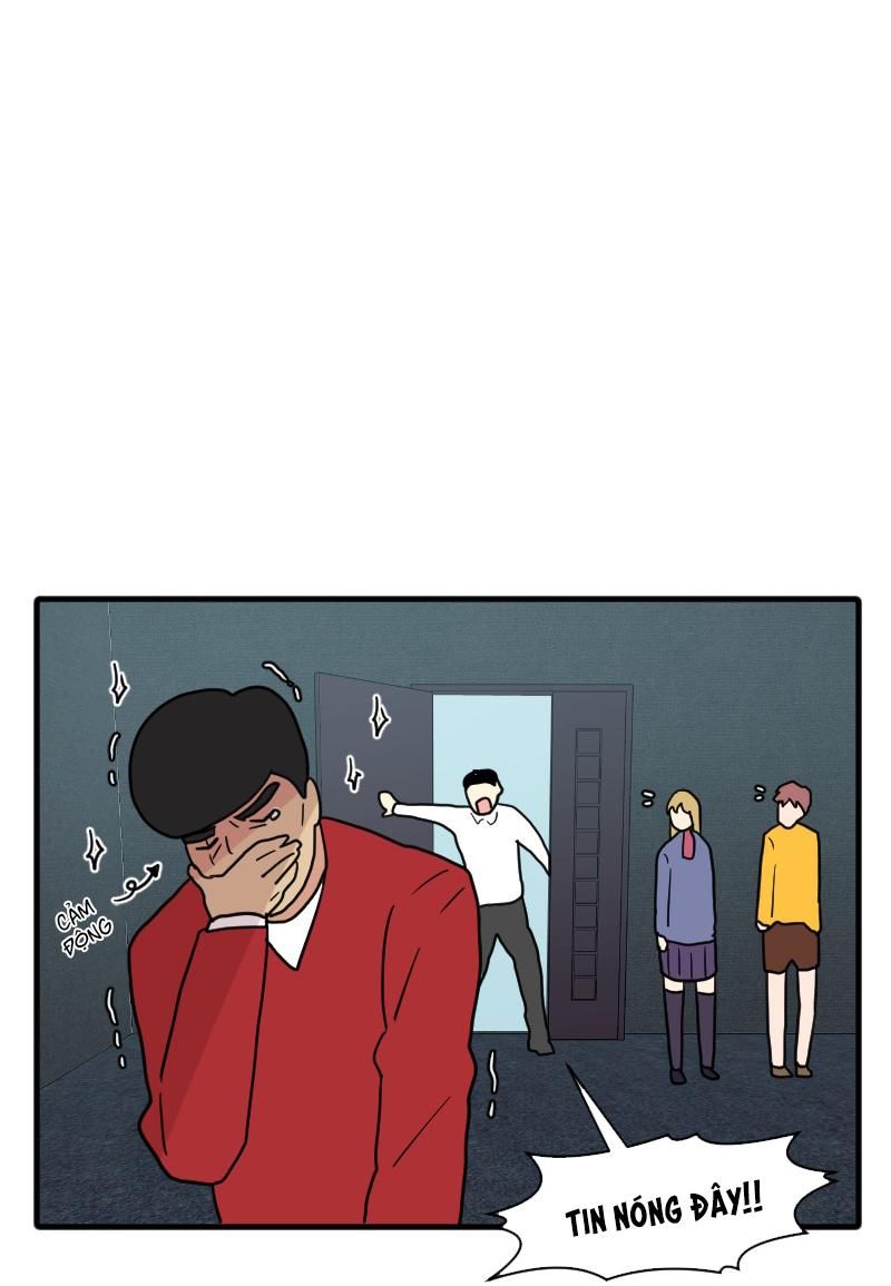 Truyện Ngôn Nhưng Không Ngôn Lắm Chap 57 - Next Chap 58
