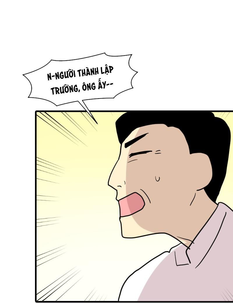 Truyện Ngôn Nhưng Không Ngôn Lắm Chap 57 - Next Chap 58