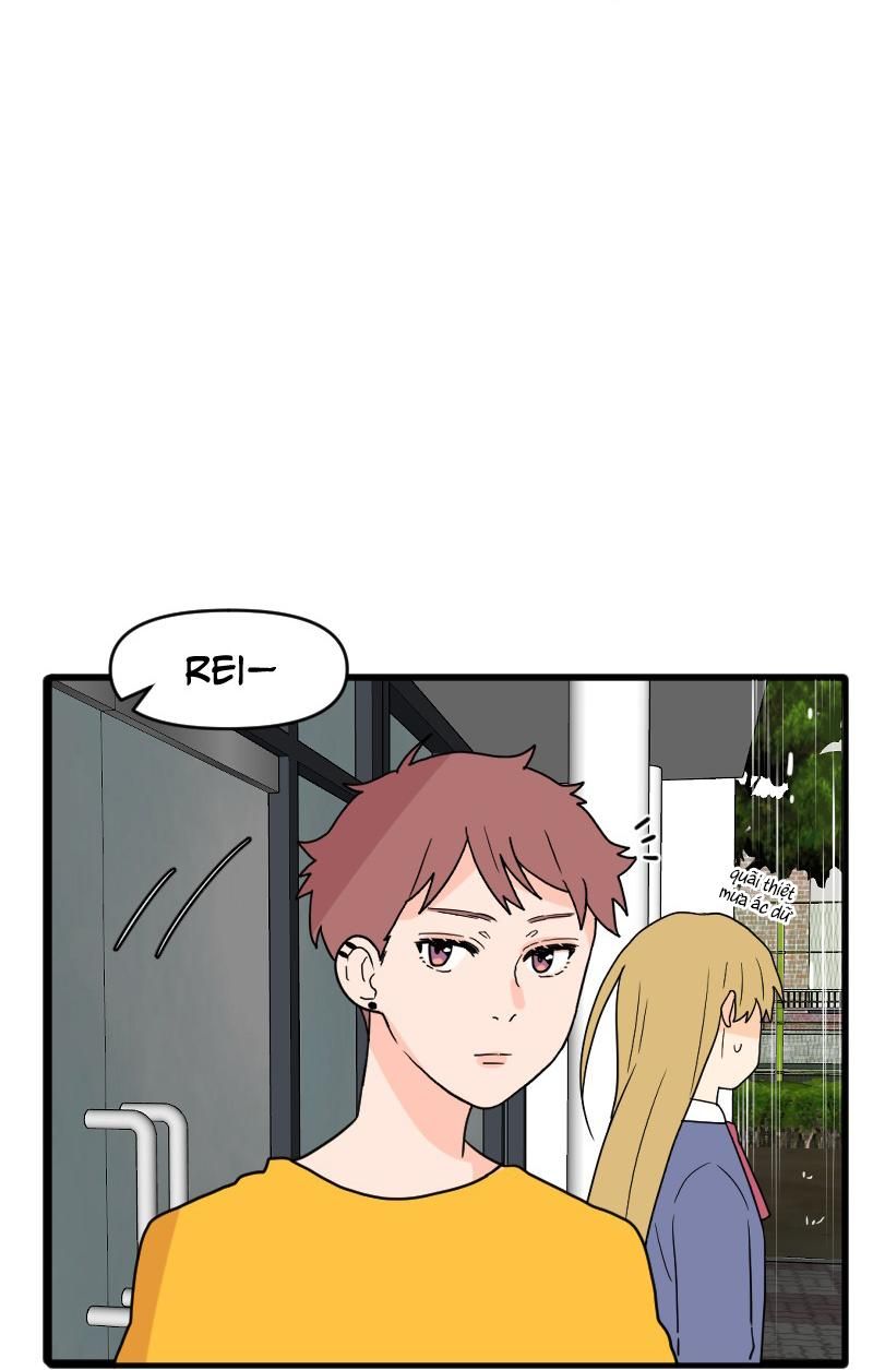 Truyện Ngôn Nhưng Không Ngôn Lắm Chap 57 - Next Chap 58
