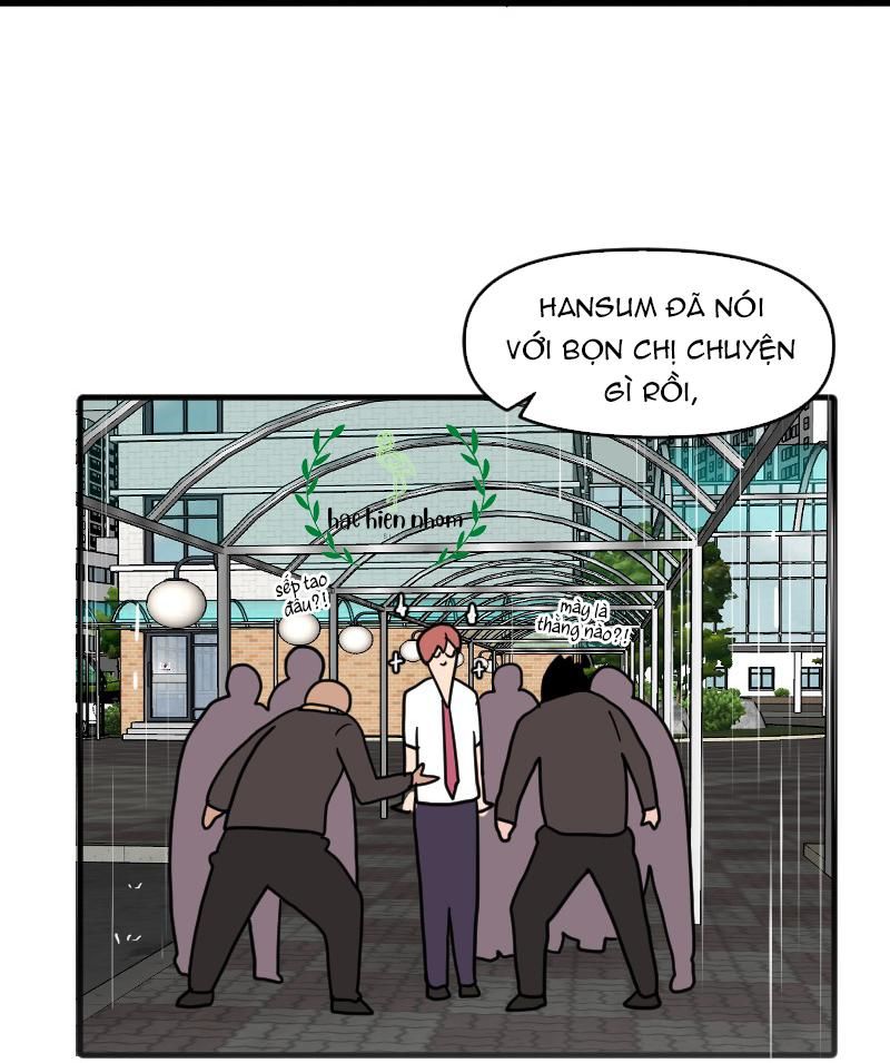 Truyện Ngôn Nhưng Không Ngôn Lắm Chap 57 - Next Chap 58