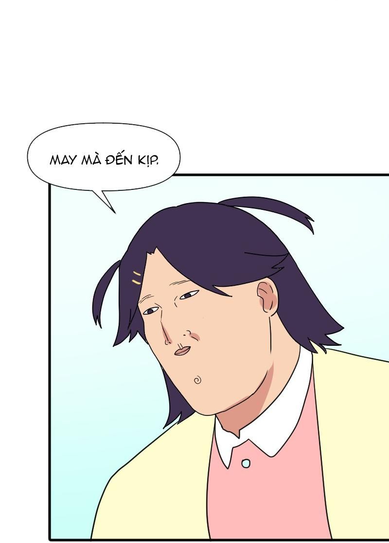 Truyện Ngôn Nhưng Không Ngôn Lắm Chap 57 - Next Chap 58