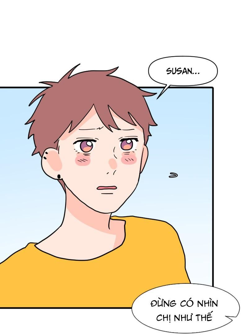 Truyện Ngôn Nhưng Không Ngôn Lắm Chap 57 - Next Chap 58