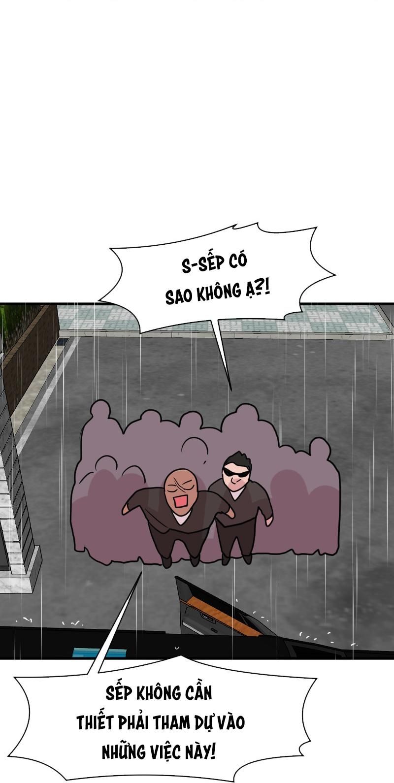 Truyện Ngôn Nhưng Không Ngôn Lắm Chap 57 - Next Chap 58
