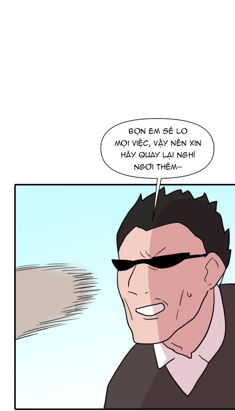 Truyện Ngôn Nhưng Không Ngôn Lắm Chap 57 - Next Chap 58