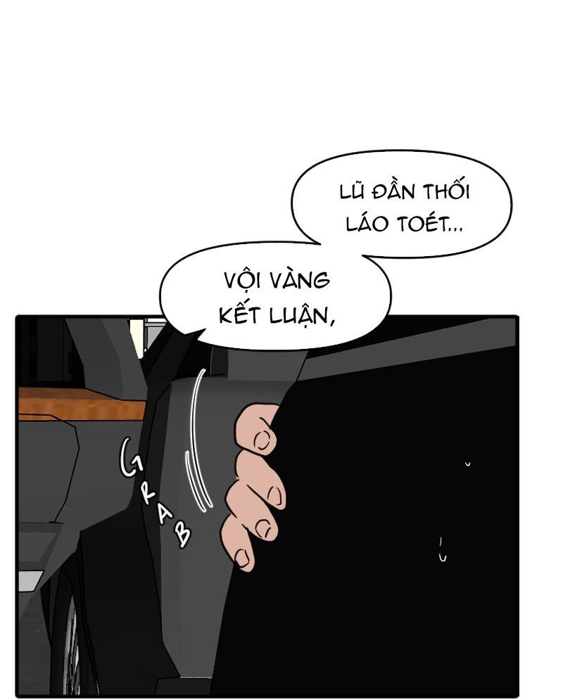 Truyện Ngôn Nhưng Không Ngôn Lắm Chap 57 - Next Chap 58