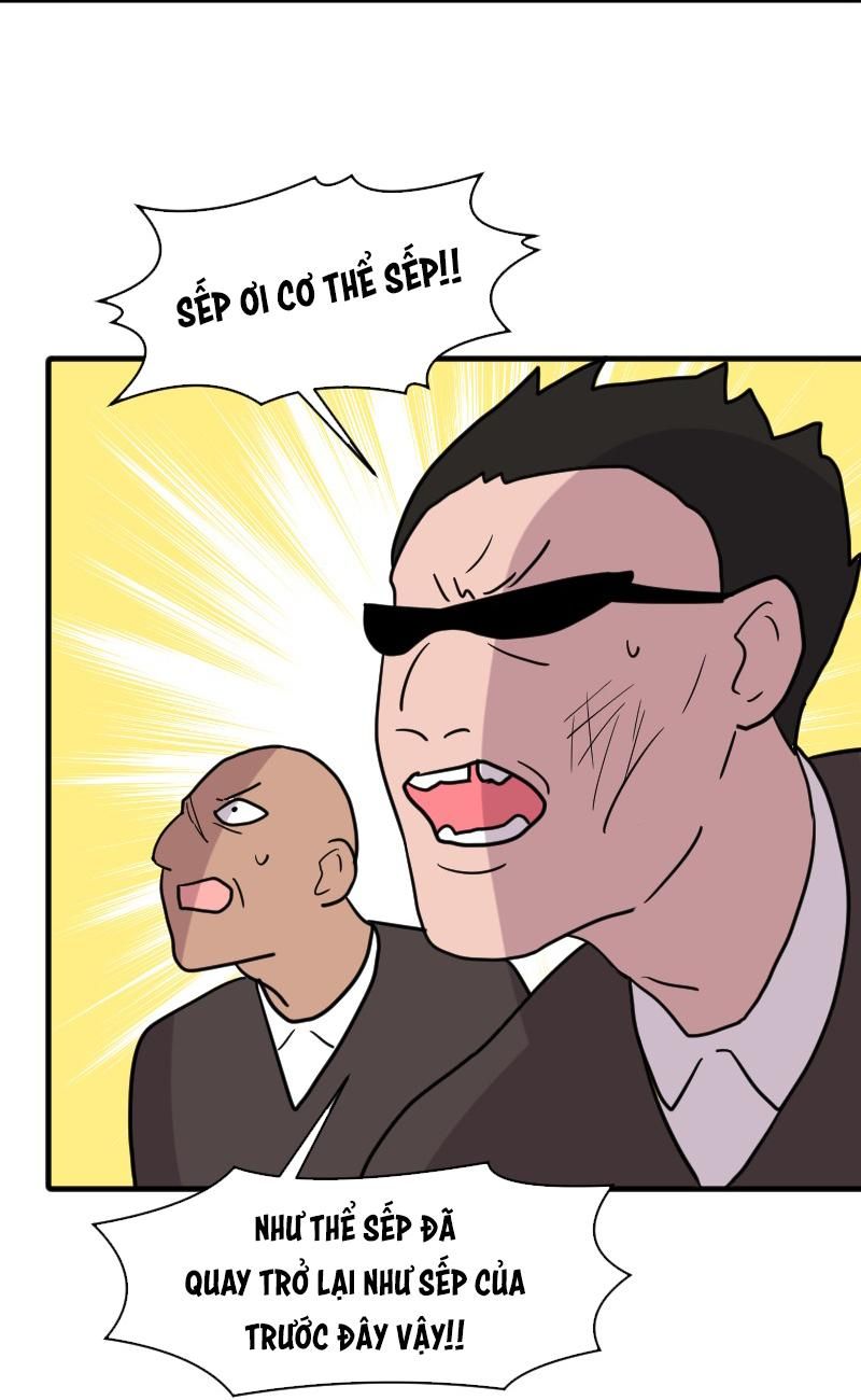 Truyện Ngôn Nhưng Không Ngôn Lắm Chap 57 - Next Chap 58