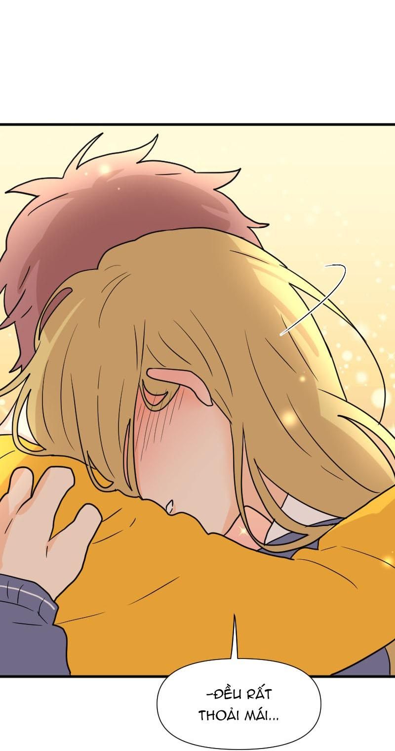 Truyện Ngôn Nhưng Không Ngôn Lắm Chap 58 - Next Chap 59