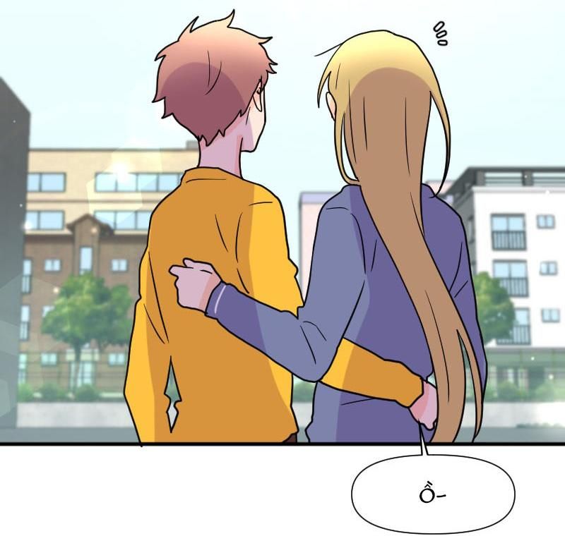 Truyện Ngôn Nhưng Không Ngôn Lắm Chap 58 - Next Chap 59