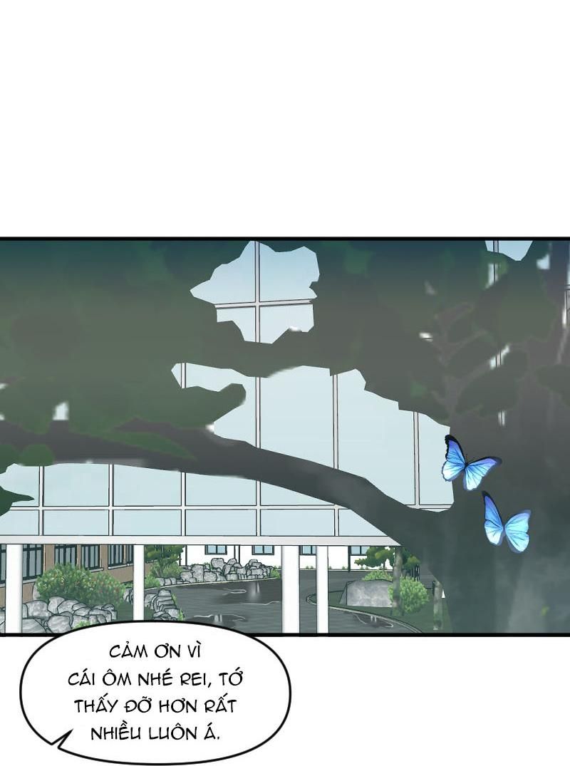 Truyện Ngôn Nhưng Không Ngôn Lắm Chap 58 - Next Chap 59