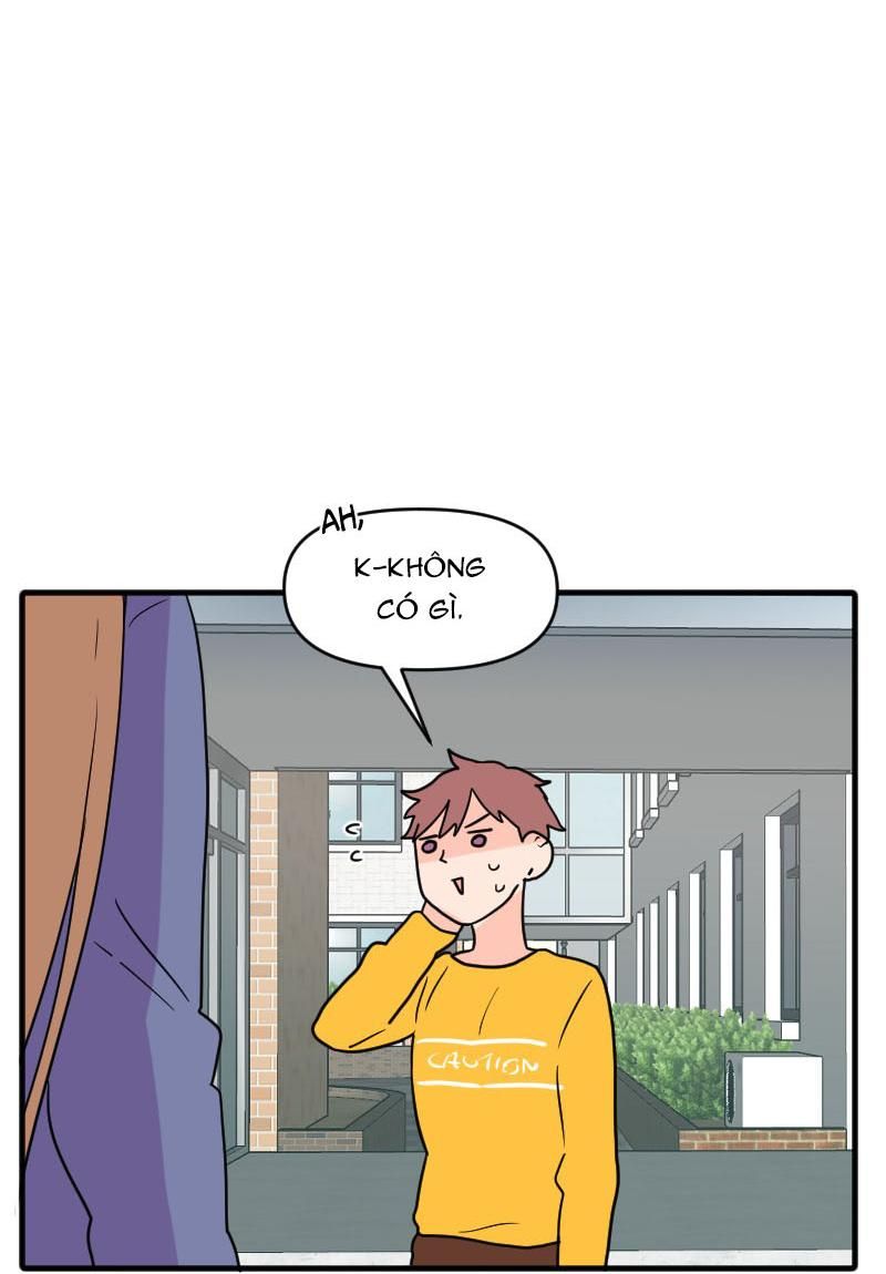 Truyện Ngôn Nhưng Không Ngôn Lắm Chap 58 - Next Chap 59