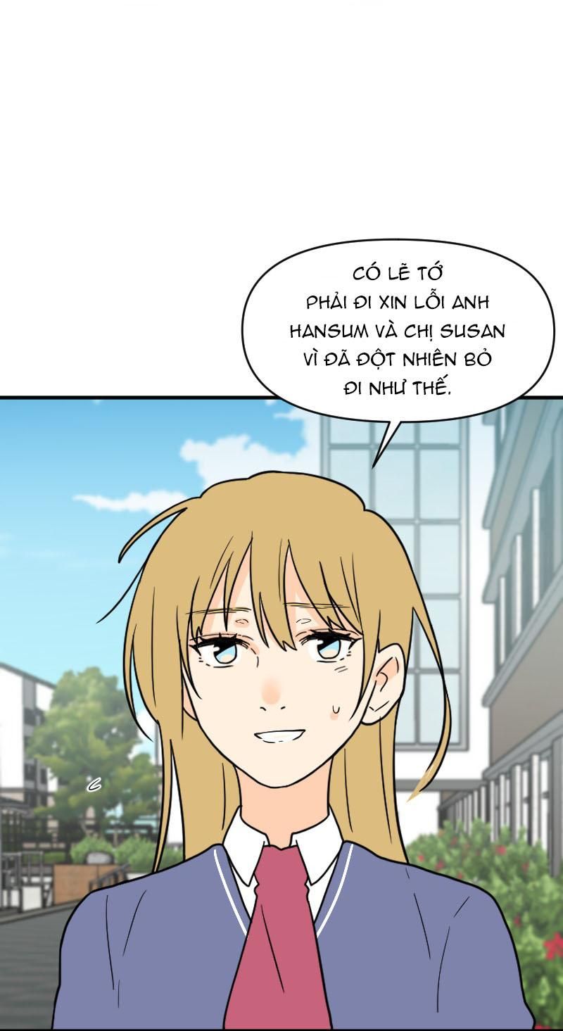 Truyện Ngôn Nhưng Không Ngôn Lắm Chap 58 - Next Chap 59