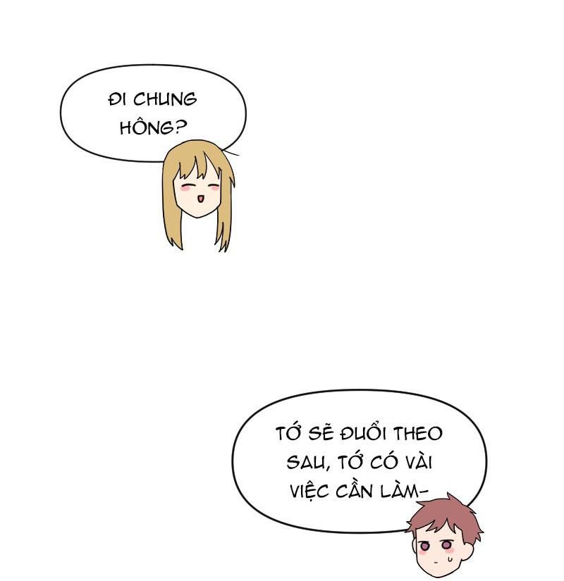 Truyện Ngôn Nhưng Không Ngôn Lắm Chap 58 - Next Chap 59