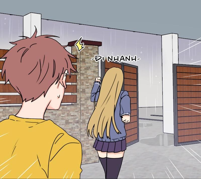 Truyện Ngôn Nhưng Không Ngôn Lắm Chap 58 - Next Chap 59