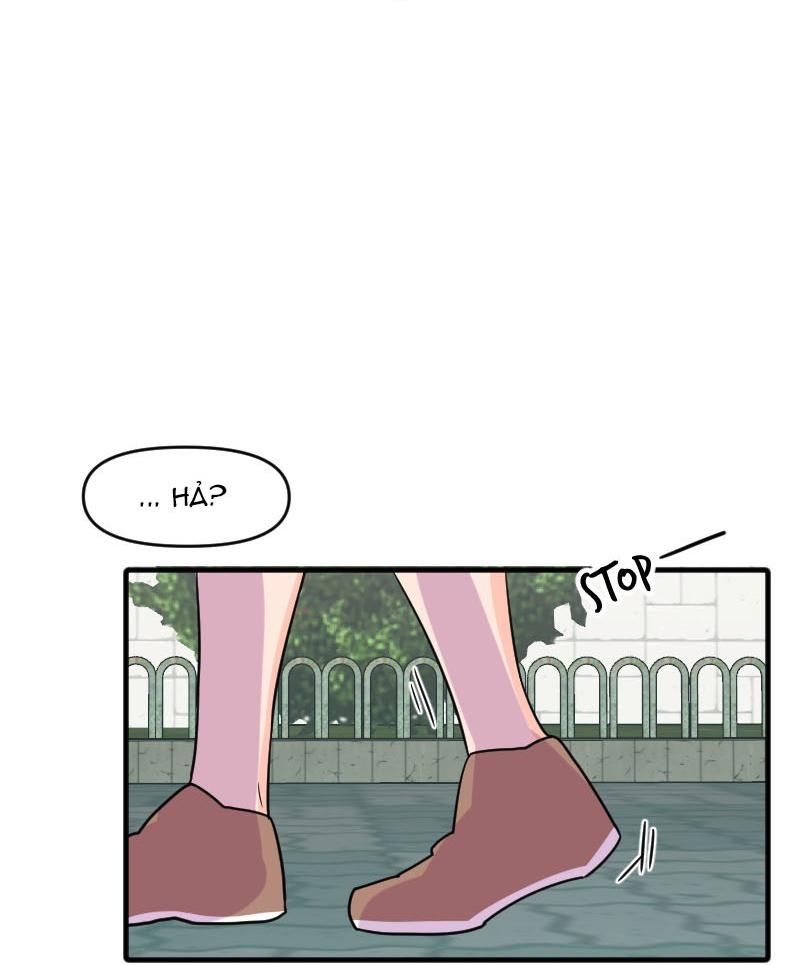 Truyện Ngôn Nhưng Không Ngôn Lắm Chap 58 - Next Chap 59