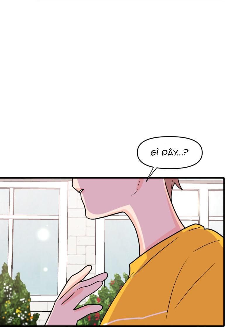 Truyện Ngôn Nhưng Không Ngôn Lắm Chap 58 - Next Chap 59