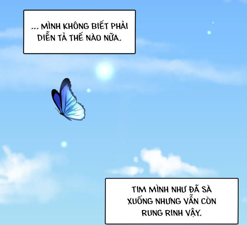 Truyện Ngôn Nhưng Không Ngôn Lắm Chap 58 - Next Chap 59