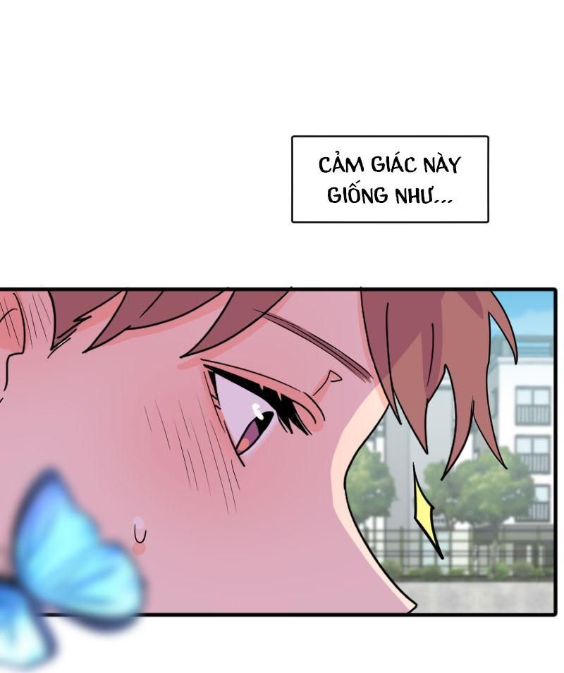 Truyện Ngôn Nhưng Không Ngôn Lắm Chap 58 - Next Chap 59