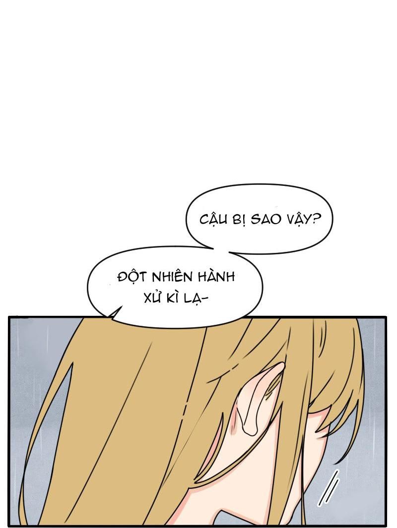 Truyện Ngôn Nhưng Không Ngôn Lắm Chap 58 - Next Chap 59