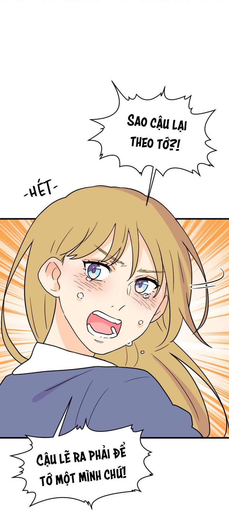 Truyện Ngôn Nhưng Không Ngôn Lắm Chap 58 - Next Chap 59