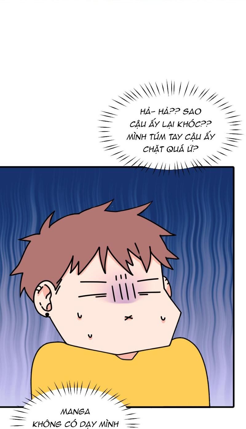 Truyện Ngôn Nhưng Không Ngôn Lắm Chap 58 - Next Chap 59