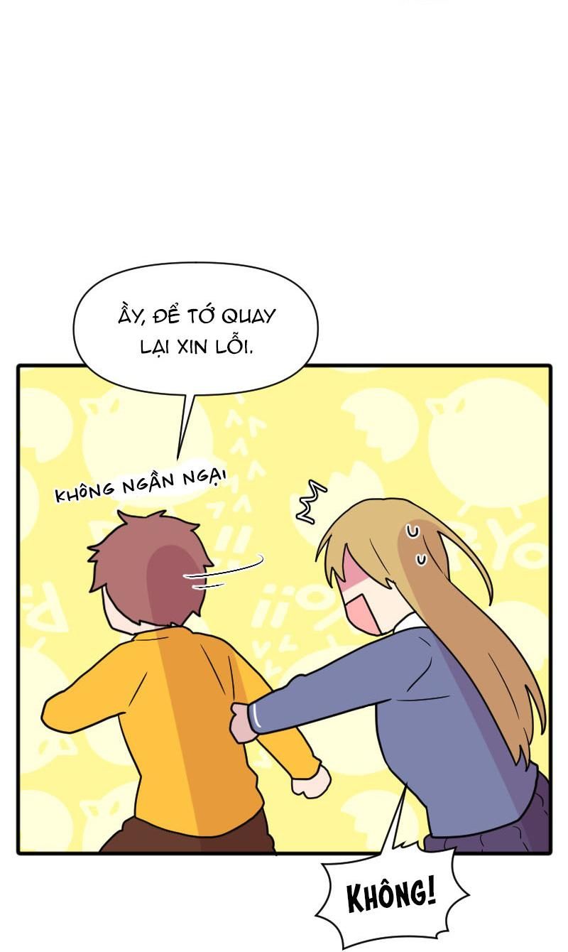 Truyện Ngôn Nhưng Không Ngôn Lắm Chap 58 - Next Chap 59