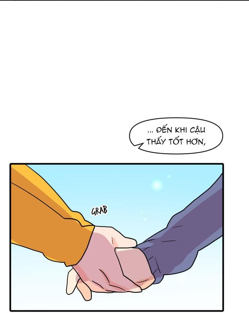 Truyện Ngôn Nhưng Không Ngôn Lắm Chap 58 - Next Chap 59