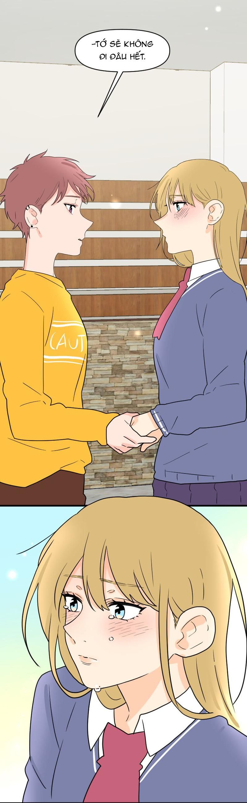 Truyện Ngôn Nhưng Không Ngôn Lắm Chap 58 - Next Chap 59