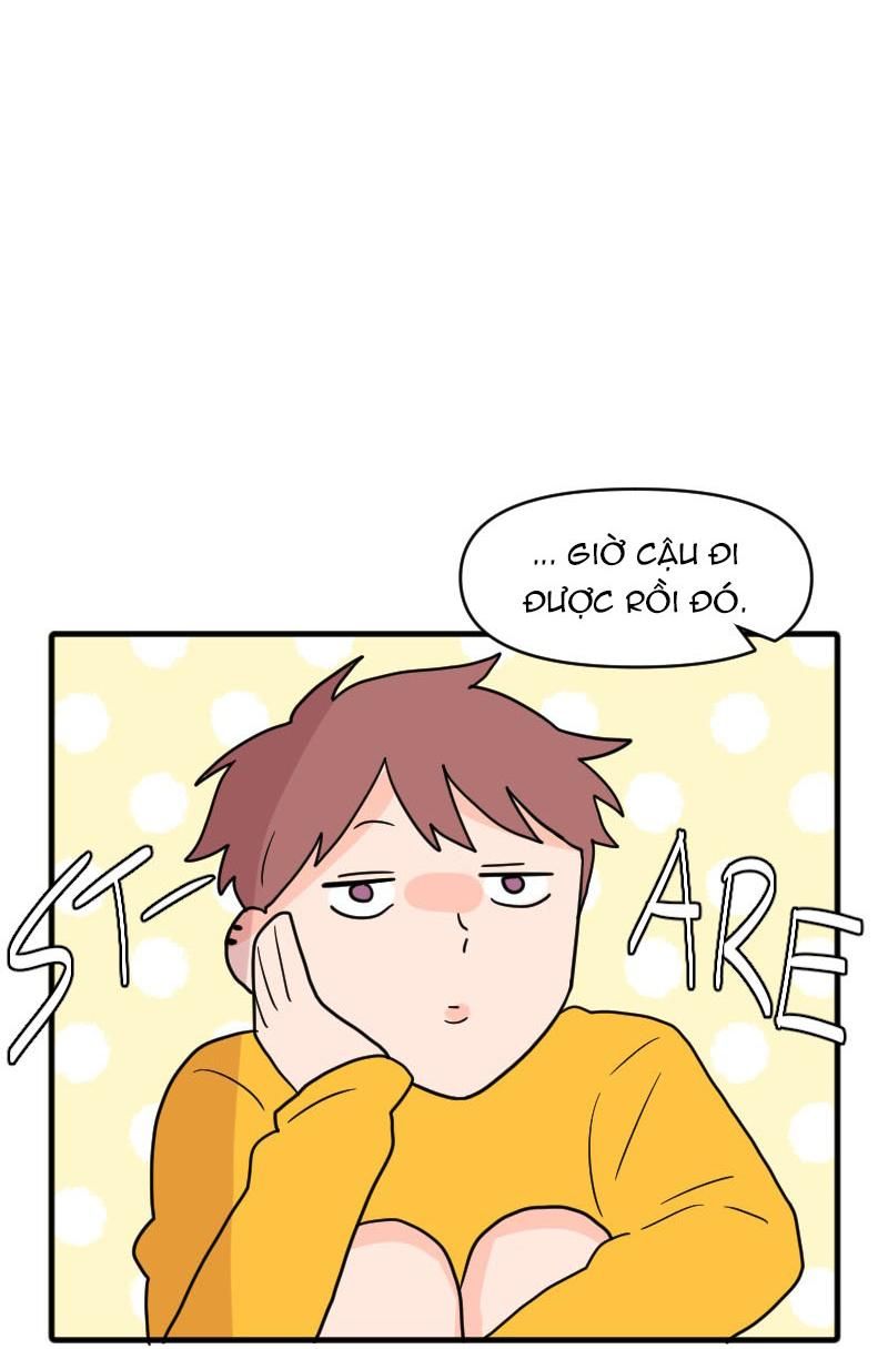 Truyện Ngôn Nhưng Không Ngôn Lắm Chap 58 - Next Chap 59