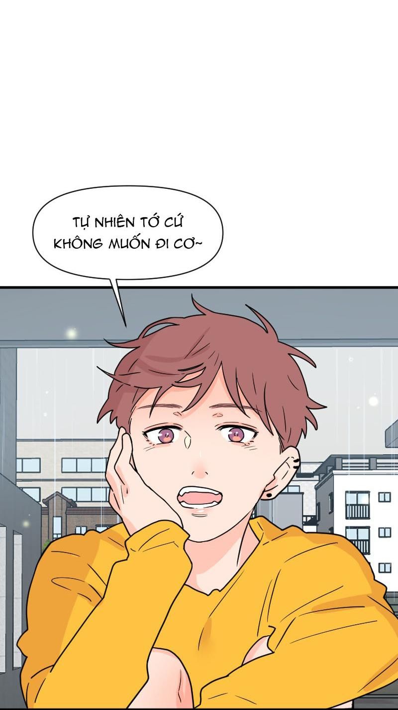Truyện Ngôn Nhưng Không Ngôn Lắm Chap 58 - Next Chap 59