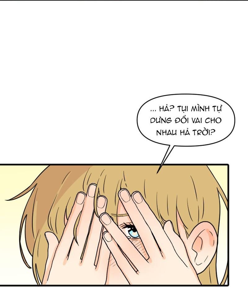 Truyện Ngôn Nhưng Không Ngôn Lắm Chap 58 - Next Chap 59