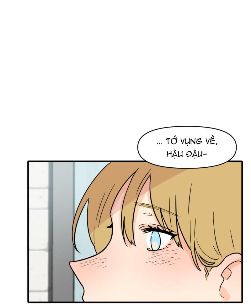 Truyện Ngôn Nhưng Không Ngôn Lắm Chap 58 - Next Chap 59