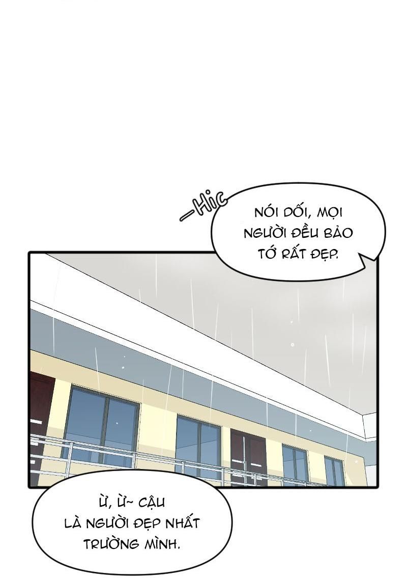 Truyện Ngôn Nhưng Không Ngôn Lắm Chap 58 - Next Chap 59