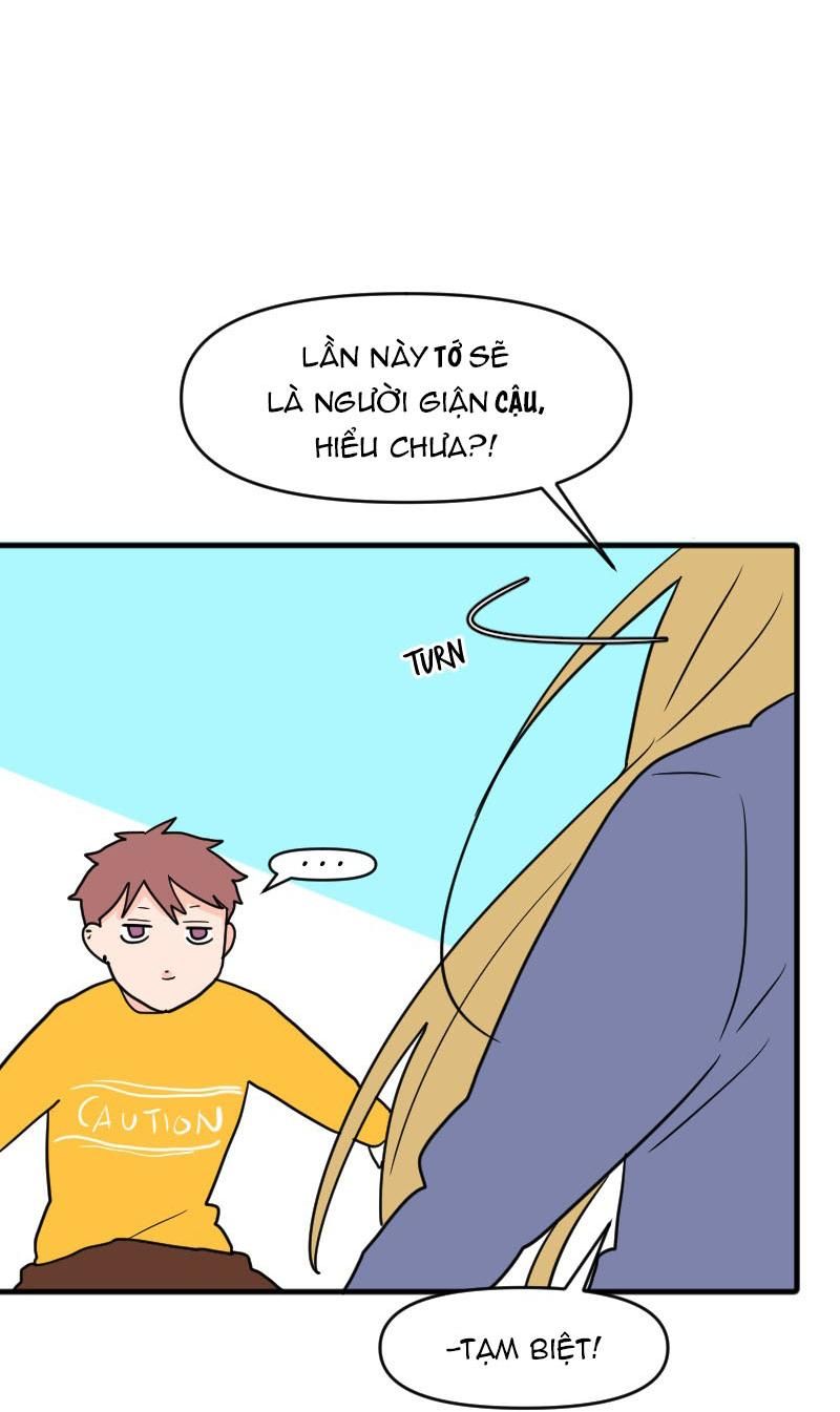 Truyện Ngôn Nhưng Không Ngôn Lắm Chap 58 - Next Chap 59