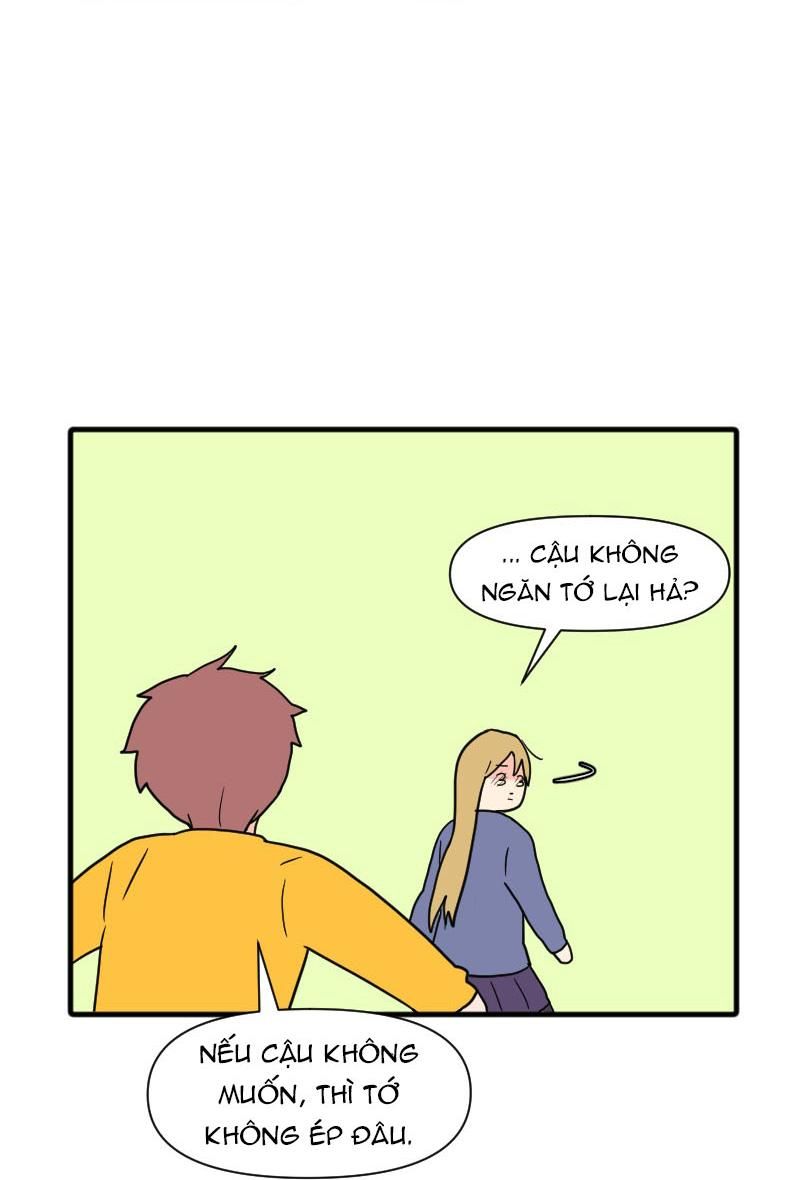 Truyện Ngôn Nhưng Không Ngôn Lắm Chap 58 - Next Chap 59