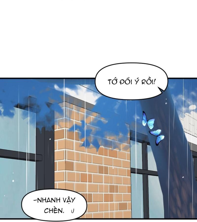 Truyện Ngôn Nhưng Không Ngôn Lắm Chap 58 - Next Chap 59