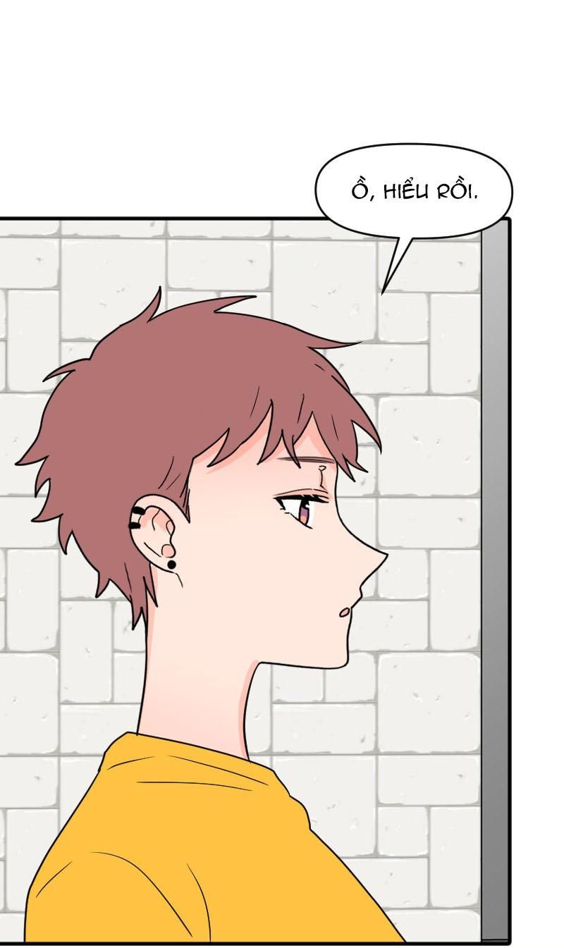 Truyện Ngôn Nhưng Không Ngôn Lắm Chap 58 - Next Chap 59