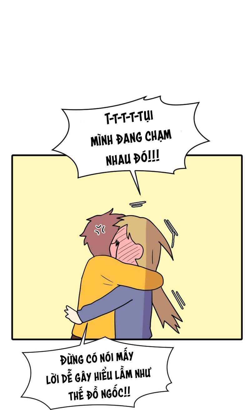 Truyện Ngôn Nhưng Không Ngôn Lắm Chap 58 - Next Chap 59