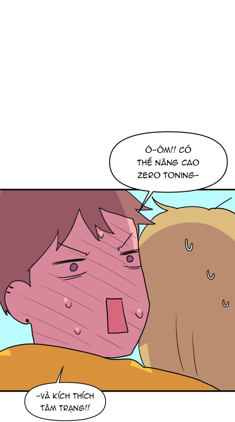 Truyện Ngôn Nhưng Không Ngôn Lắm Chap 58 - Next Chap 59