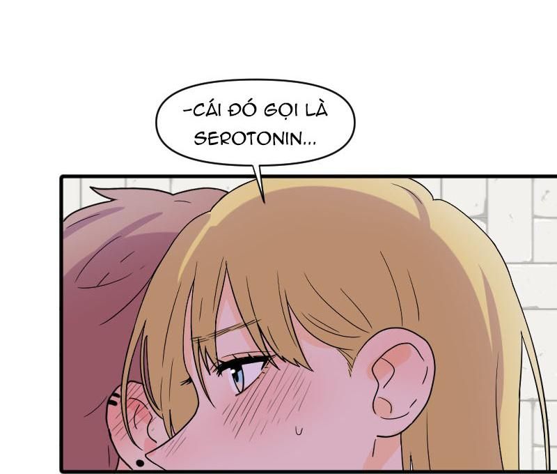 Truyện Ngôn Nhưng Không Ngôn Lắm Chap 58 - Next Chap 59